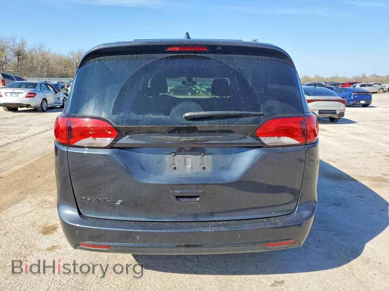 2020 CHRYSLER PACIFICA - VIN: 2C4RC1EG1LR108437 - Photo 6