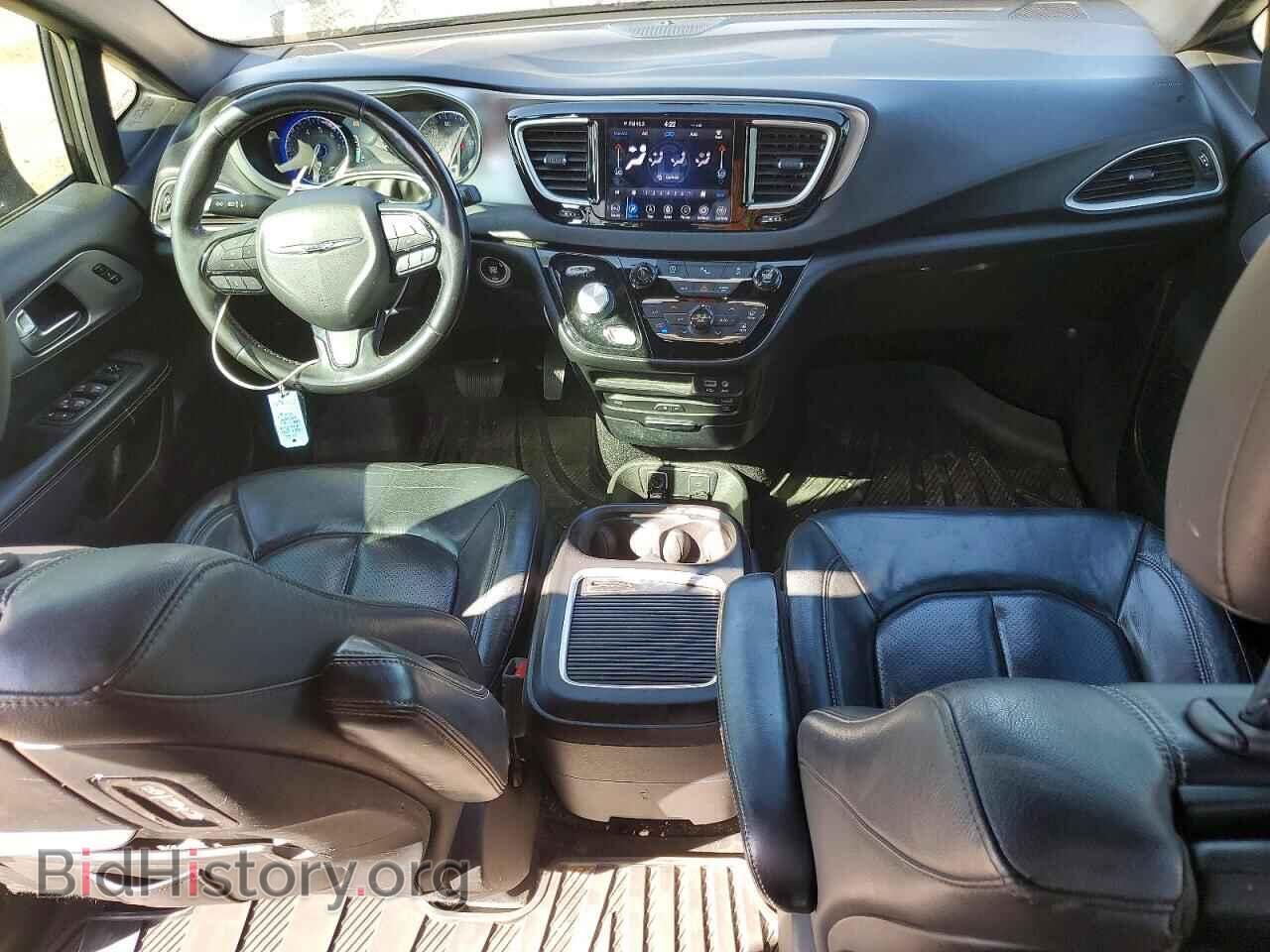 2020 CHRYSLER PACIFICA - VIN: 2C4RC1EG1LR108437 - Photo 8