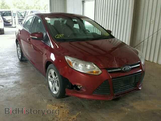 Фотография 1FADP3F28DL157843 - FORD FOCUS 2013