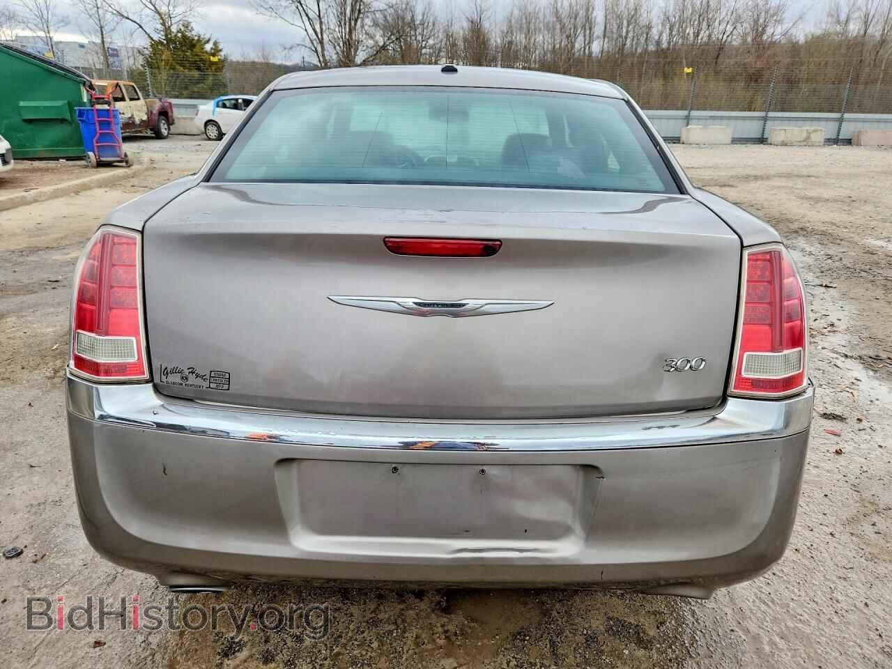 2014 CHRYSLER 300 - VIN: 2C3CCAAG9EH303792 - Photo 6