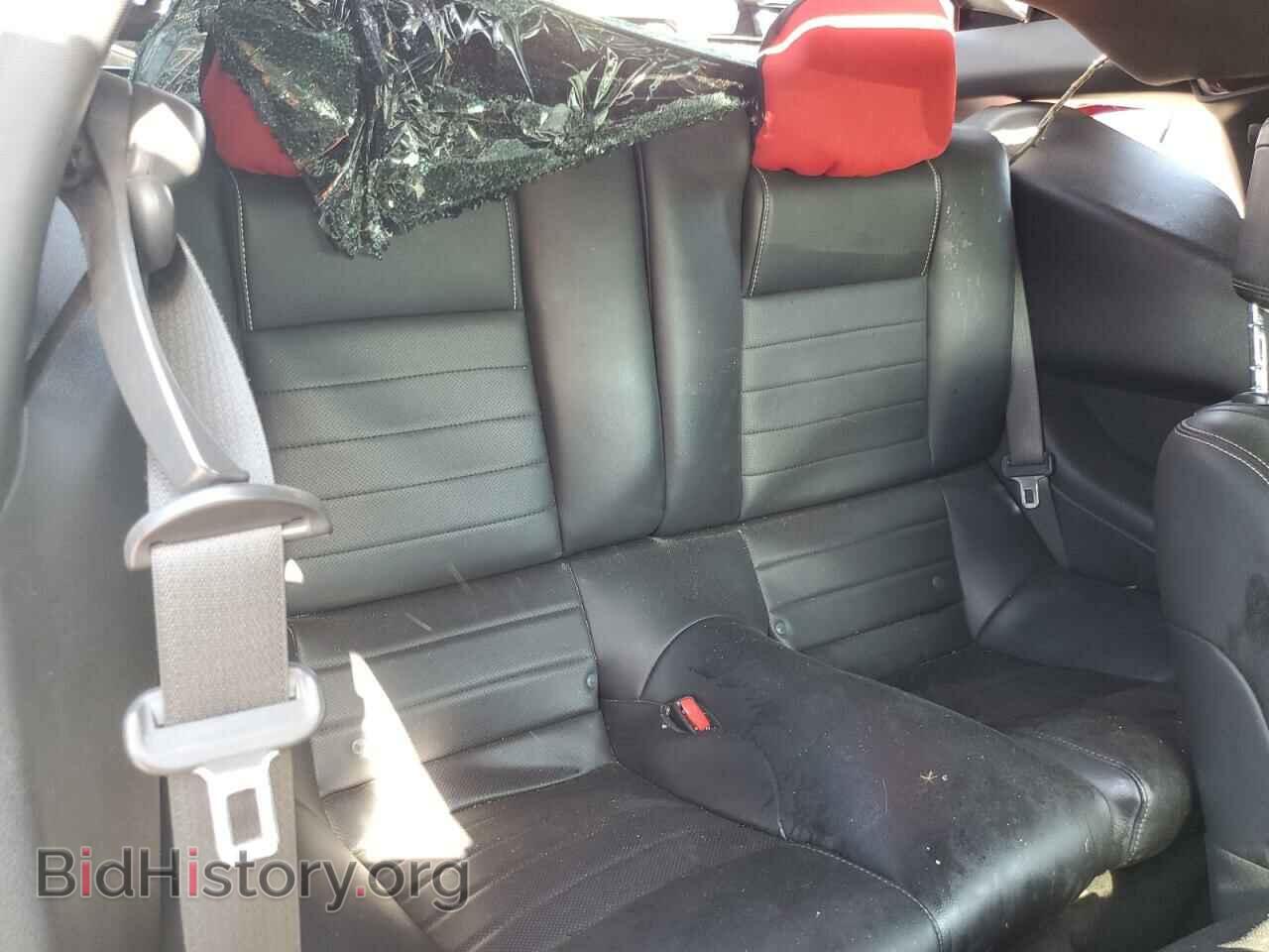 2013 FORD MUSTANG - VIN: 1ZVBP8AM2D5283611 - Фото 10