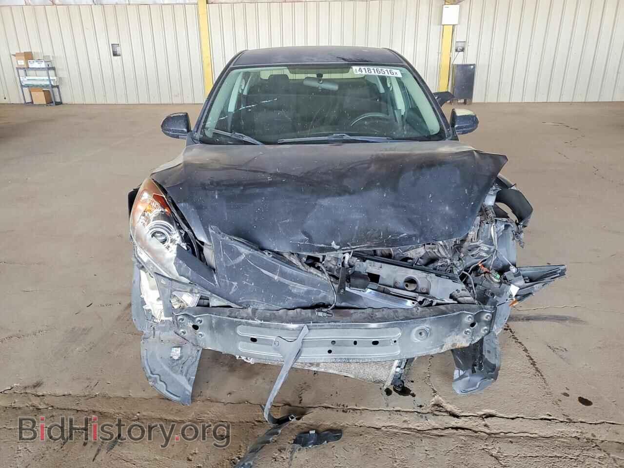 2013 MAZDA 3 - VIN: JM1BL1TF2D1775860 - Фото 5