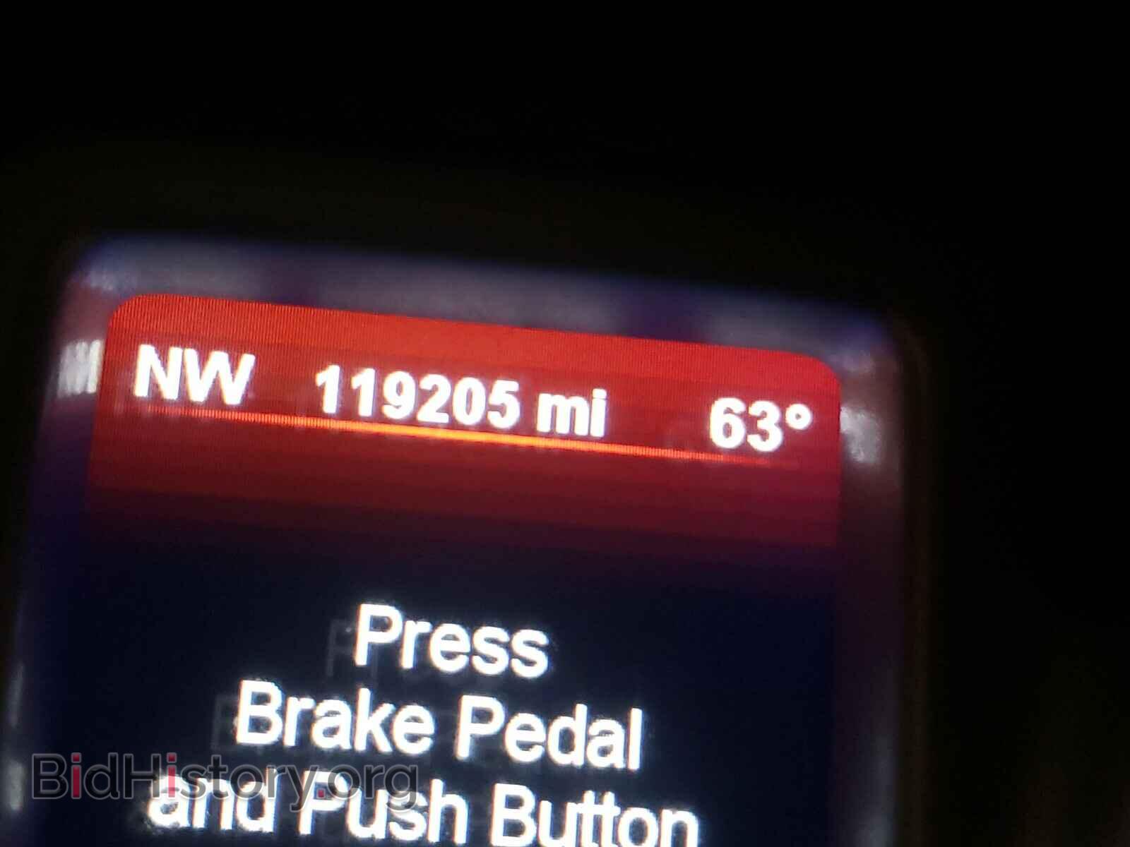 2012 DODGE JOURNEY - VIN: 3C4PDDDG3CT235212 - Фото 8