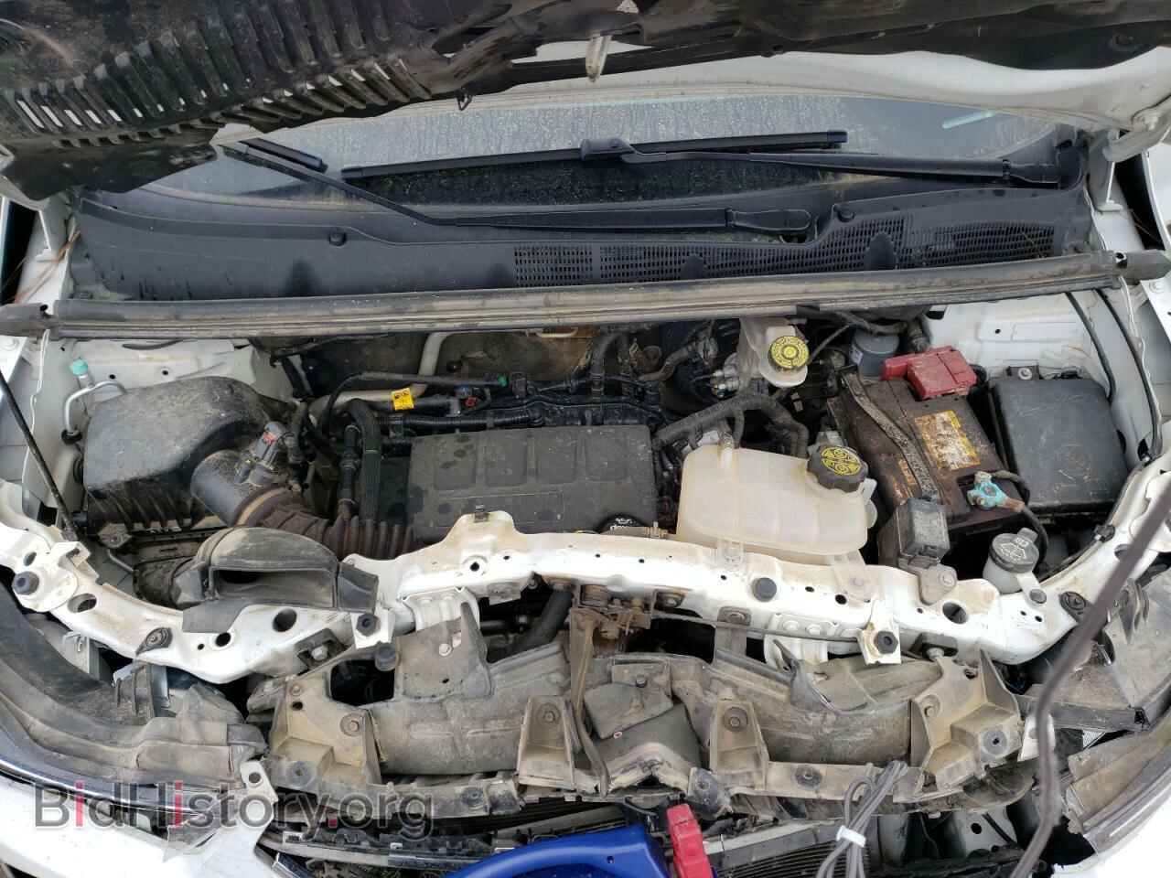 2020 BUICK ENCORE - VIN: KL4CJASB1LB050830 - Photo 7