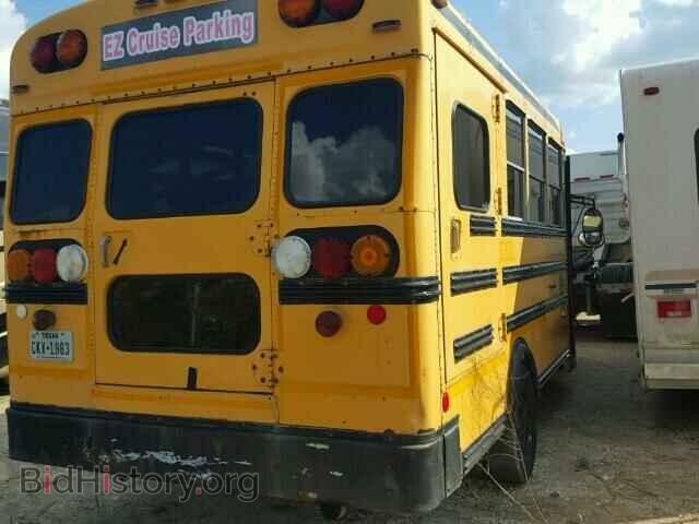 2002 FORD ECONOLINE - VIN: 1FDXE45FX2HA79326 - Фото 4