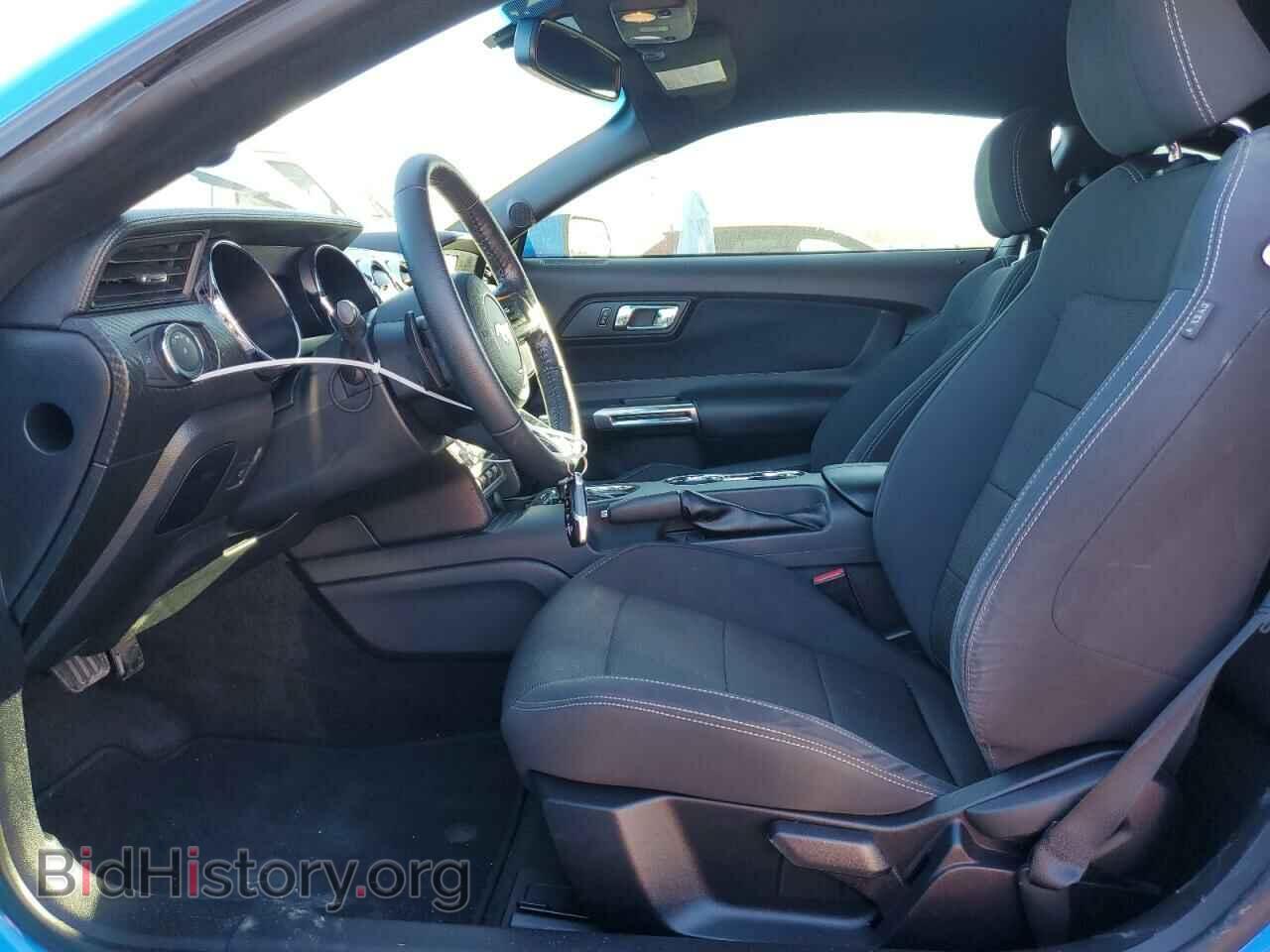 2017 FORD ALL Models - VIN: 1FA6P8AM7H5209732 - Photo 7