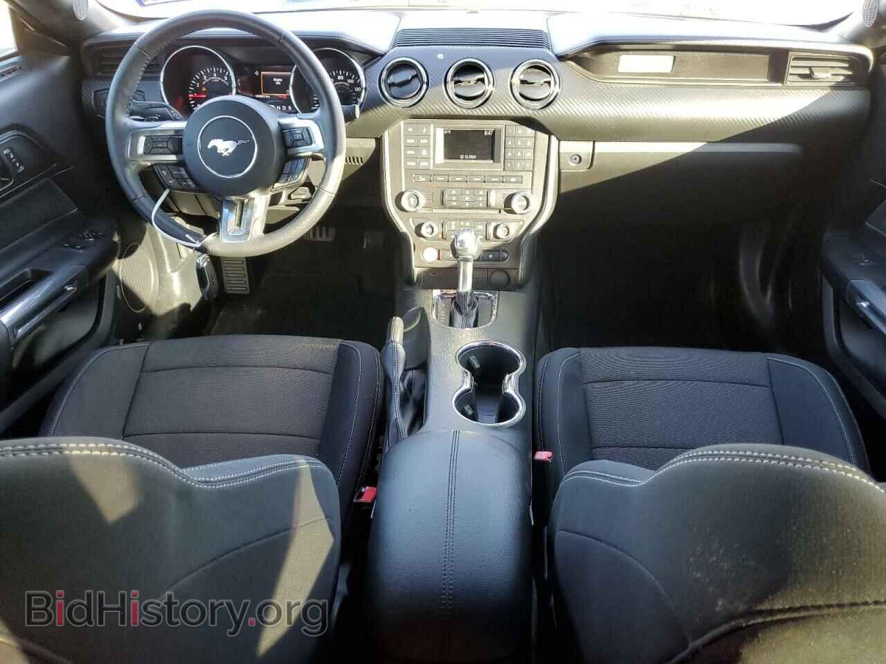 2017 FORD ALL Models - VIN: 1FA6P8AM7H5209732 - Photo 8