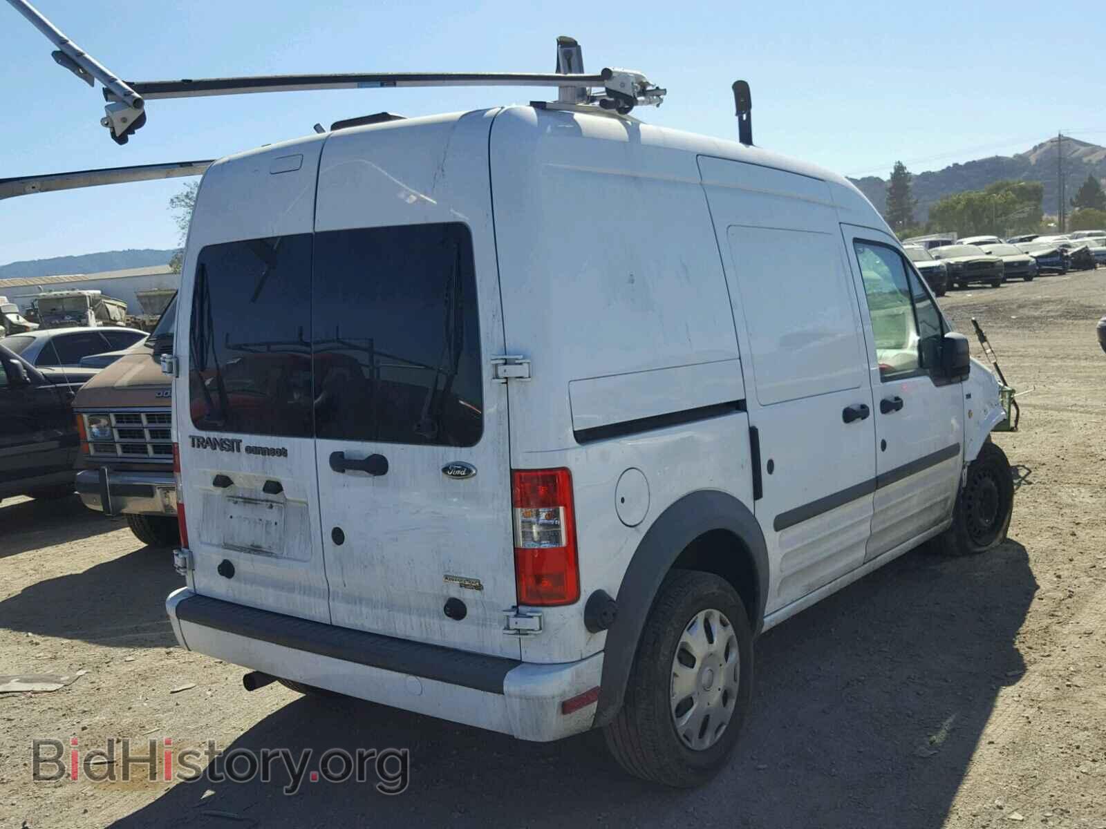 2012 FORD TRANSIT CO - VIN: NM0LS7DN6CT078157 - Фото 4