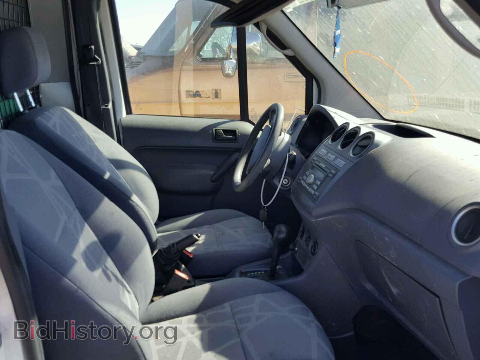 2012 FORD TRANSIT CO - VIN: NM0LS7DN6CT078157 - Фото 5