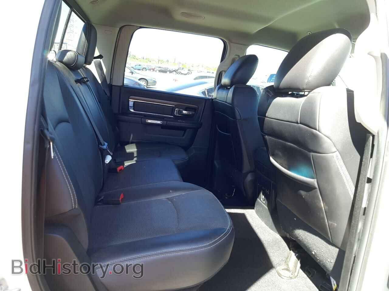 2017 RAM 1500 - VIN: 1C6RR6NT8HS535426 - Фото 6
