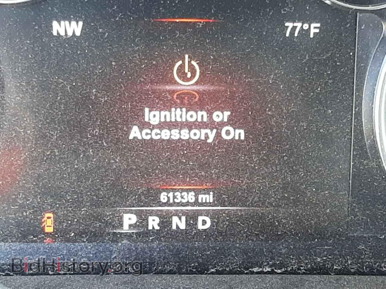 2017 RAM 1500 - VIN: 1C6RR6NT8HS535426 - Фото 8