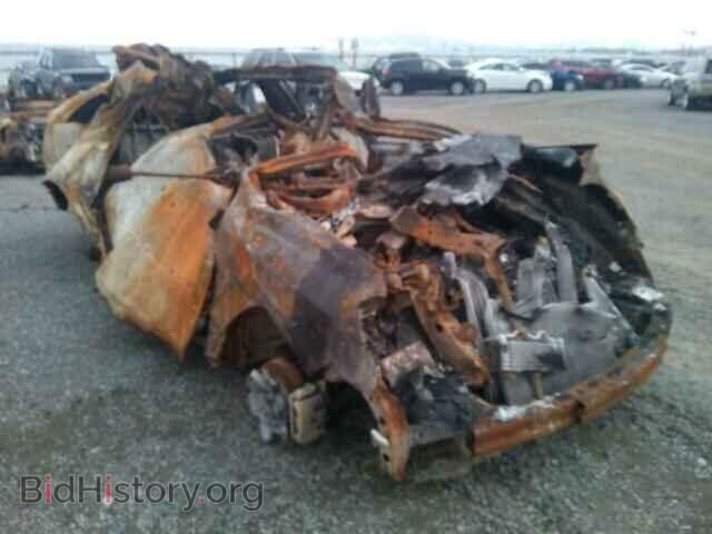 Фотография 5FNYF4H97FB012457 - HONDA PILOT 2015