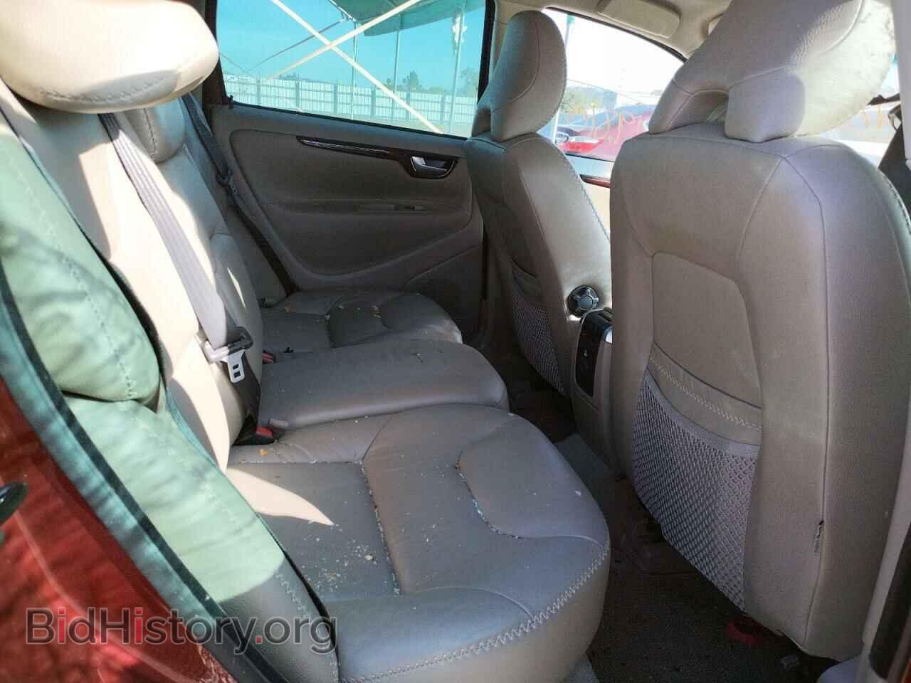 2006 VOLVO XC70 - VIN: YV4SZ592461232231 - Фото 6
