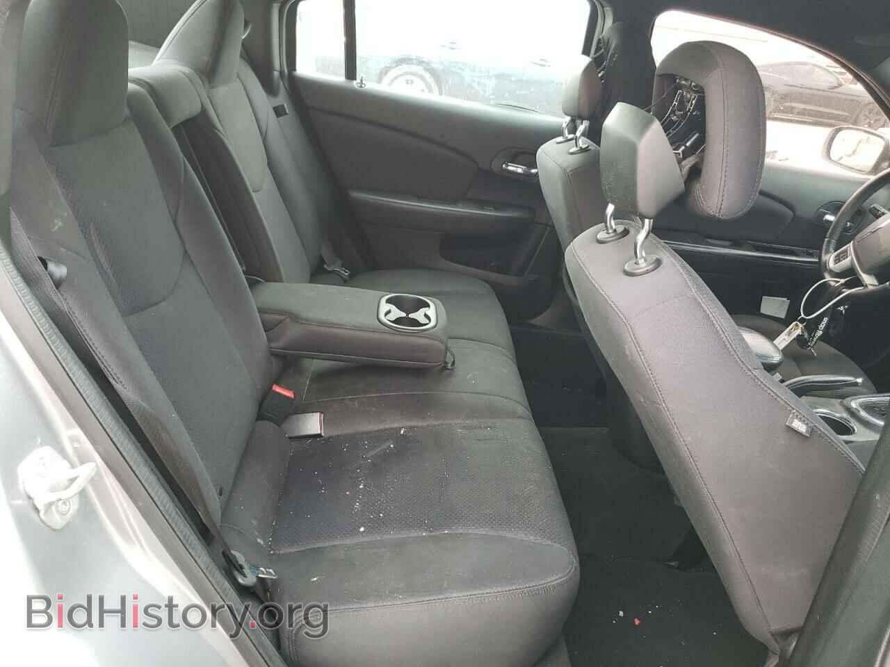 2013 CHRYSLER 200 - VIN: 1C3CCBBB9DN672134 - Фото 10