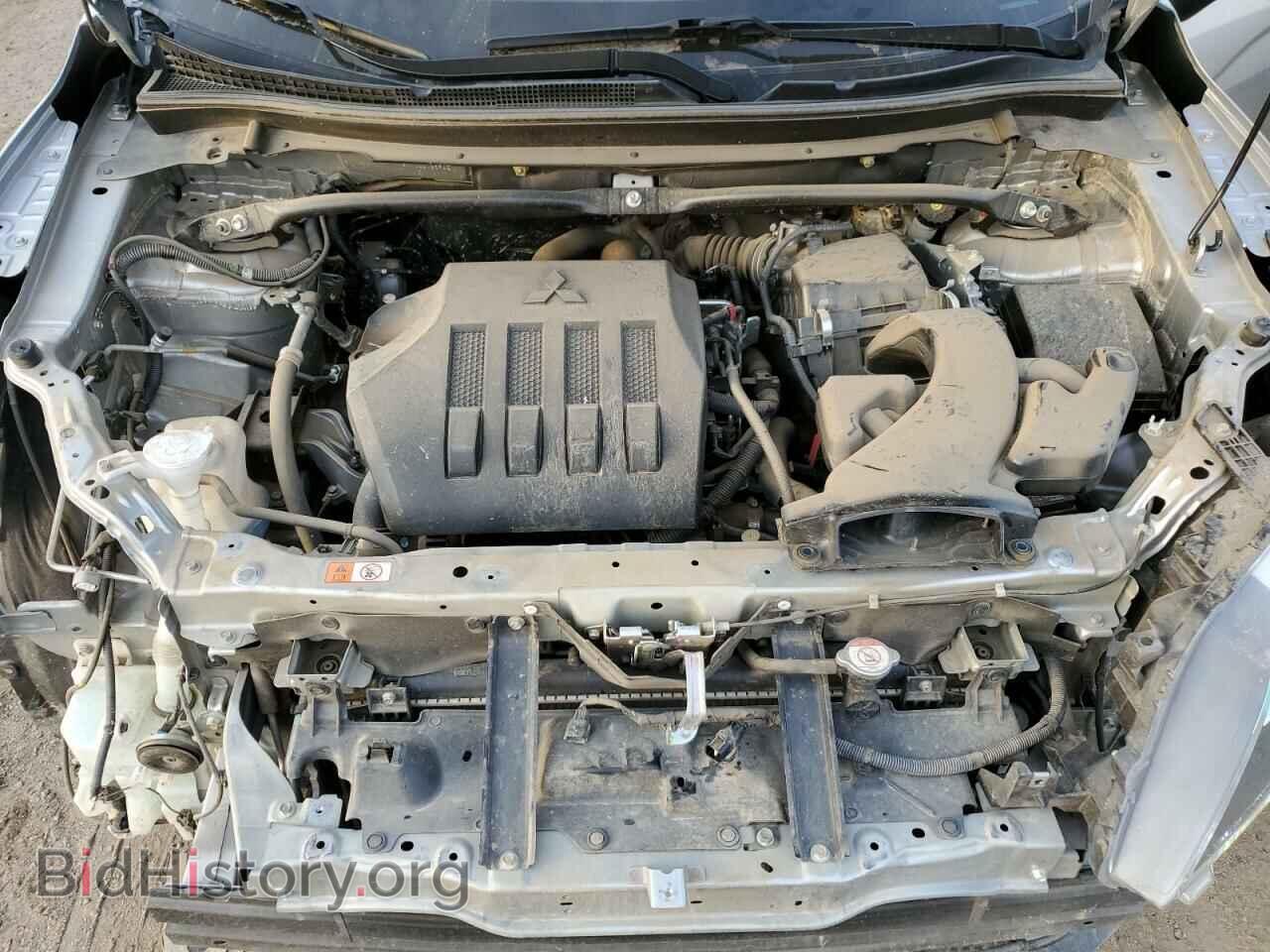 2018 MITSUBISHI ECLIPSE - VIN: JA4AT3AA3JZ063945 - Photo 12