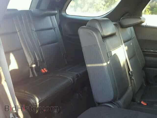 2013 DODGE DURANGO - VIN: 1C4SDHET4DC553978 - Photo 6