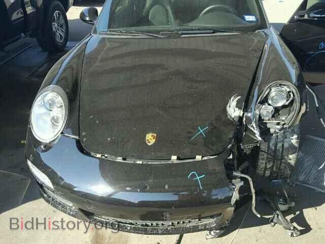 2012 PORSCHE 911 - VIN: WP0AA2A91CS788189 - Фото 7