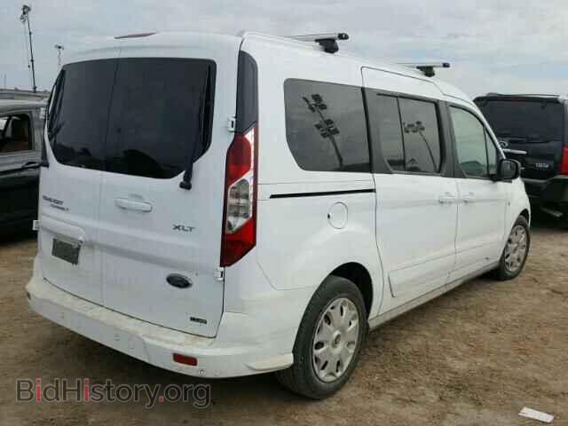 2017 FORD TRANSIT CO - VIN: NM0GS9F74H1303013 - Фото 4