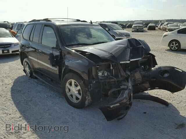 Фотография 1GKDS13S272269344 - GMC ENVOY 2007