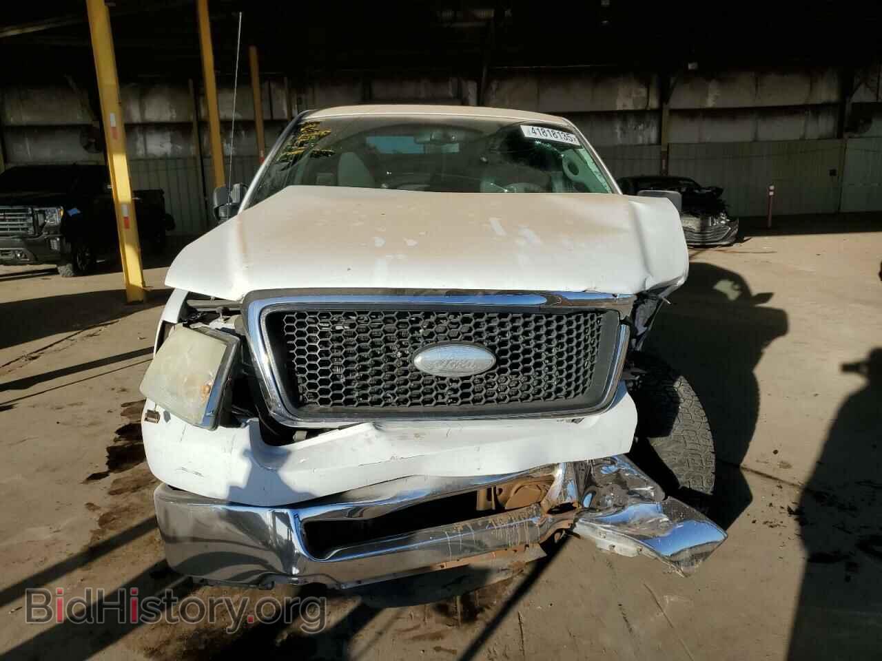 2007 FORD All Models - VIN: 1FTRX12W87FB32957 - Photo 5