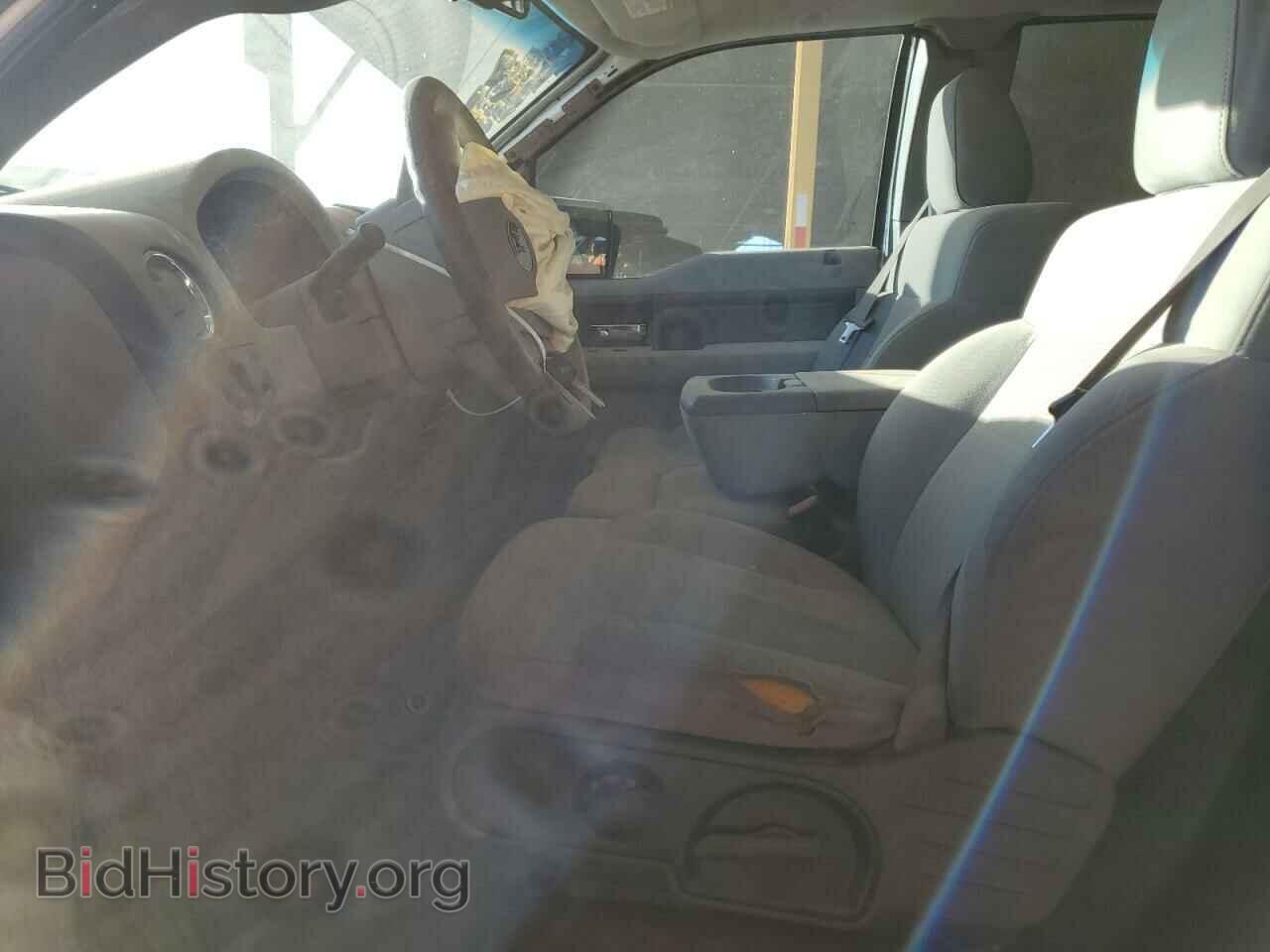 2007 FORD All Models - VIN: 1FTRX12W87FB32957 - Photo 7