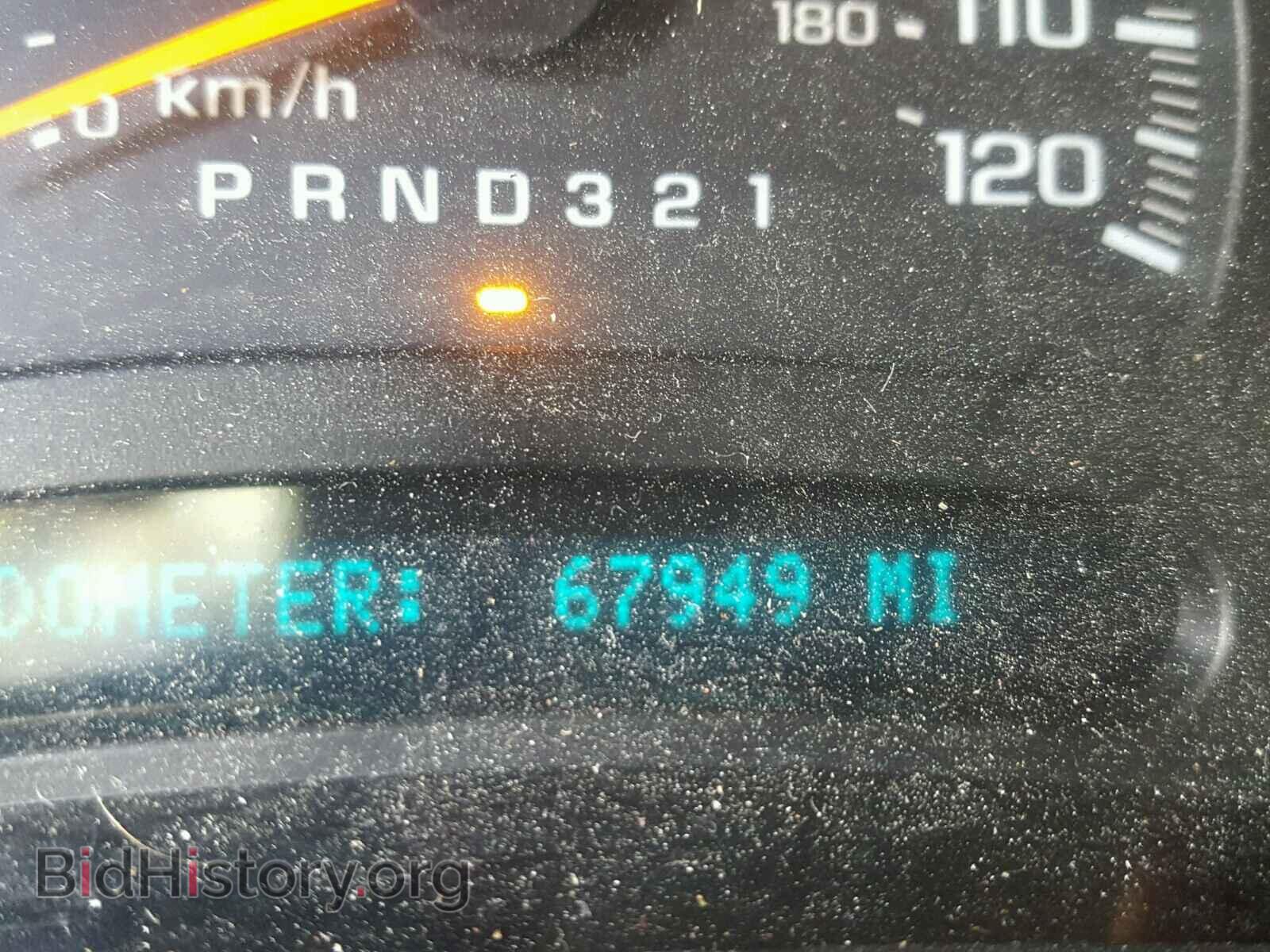 2006 CHEVROLET SILVERADO - VIN: 3GCEC14X96G142832 - Фото 2