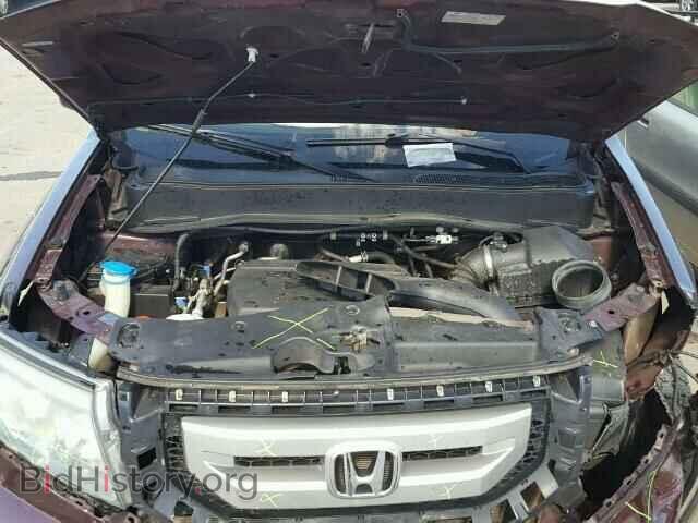 2011 HONDA PILOT - VIN: 5FNYF4H74BB024123 - Photo 7
