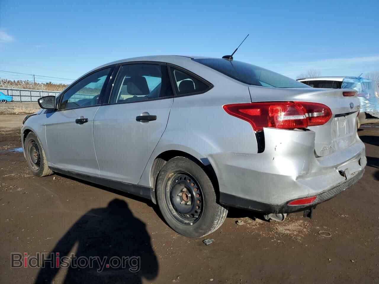 2016 FORD FOCUS - VIN: 1FADP3E27GL358364 - Photo 2