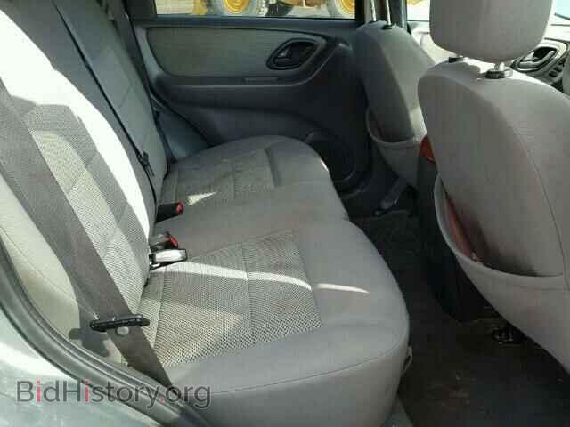 2006 FORD ESCAPE - VIN: 1FMCU96H06KA52661 - Фото 6