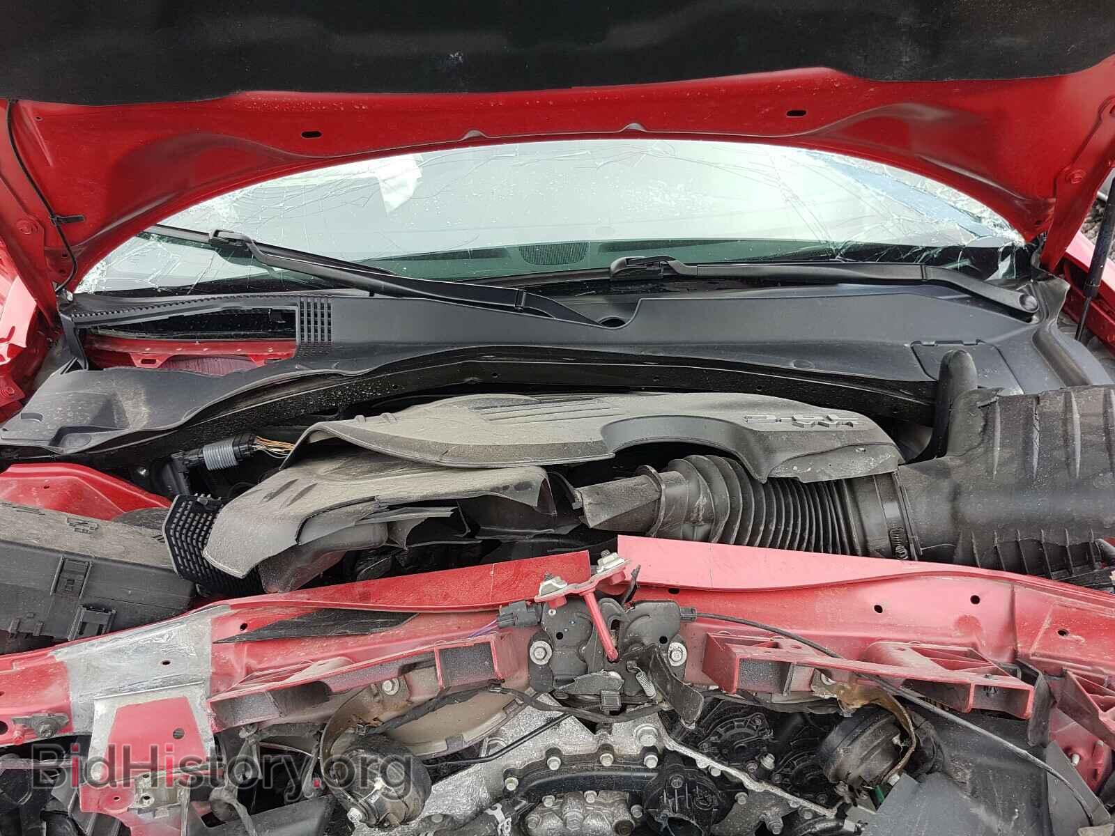 2015 CHRYSLER 300 - VIN: 2C3CCABG0FH859957 - Фото 7