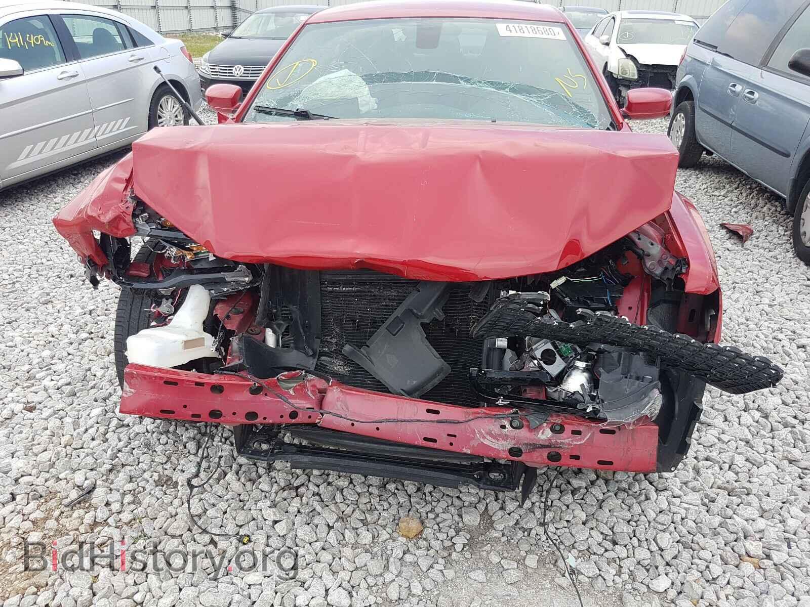 2015 CHRYSLER 300 - VIN: 2C3CCABG0FH859957 - Фото 9