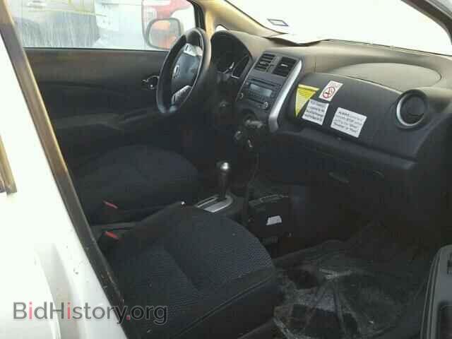 2014 NISSAN VERSA - VIN: 3N1CE2CP0EL404979 - Photo 6