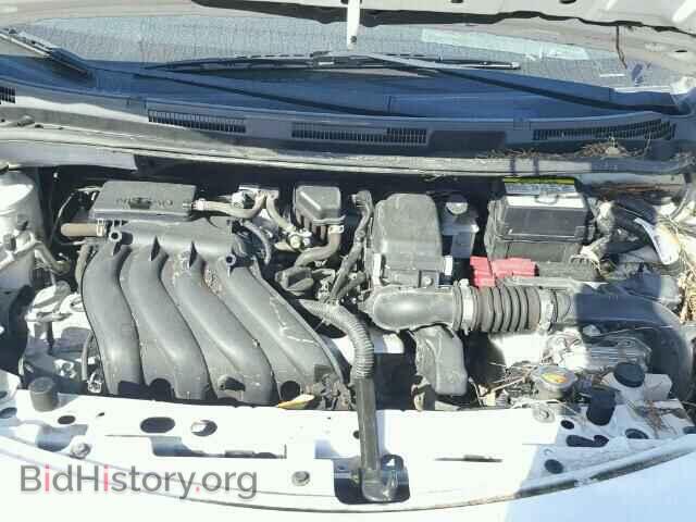 2014 NISSAN VERSA - VIN: 3N1CE2CP0EL404979 - Photo 7