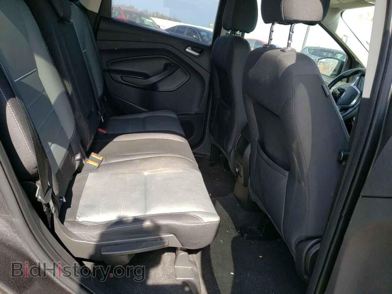 2015 FORD ESCAPE - VIN: 1FMCU9GX7FUC54584 - Фото 6