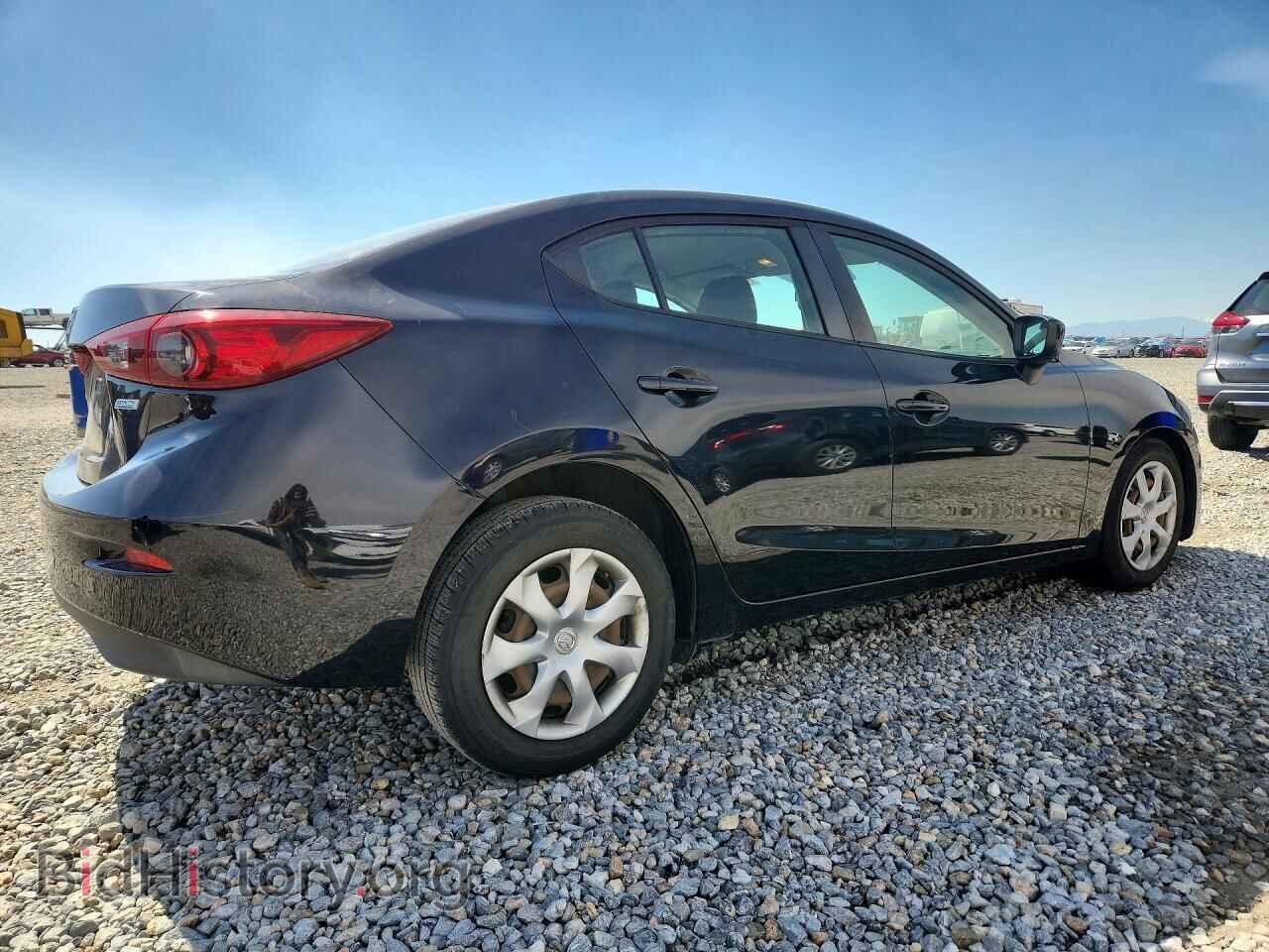 2015 MAZDA 3 - VIN: 3MZBM1U7XFM139596 - Фото 3