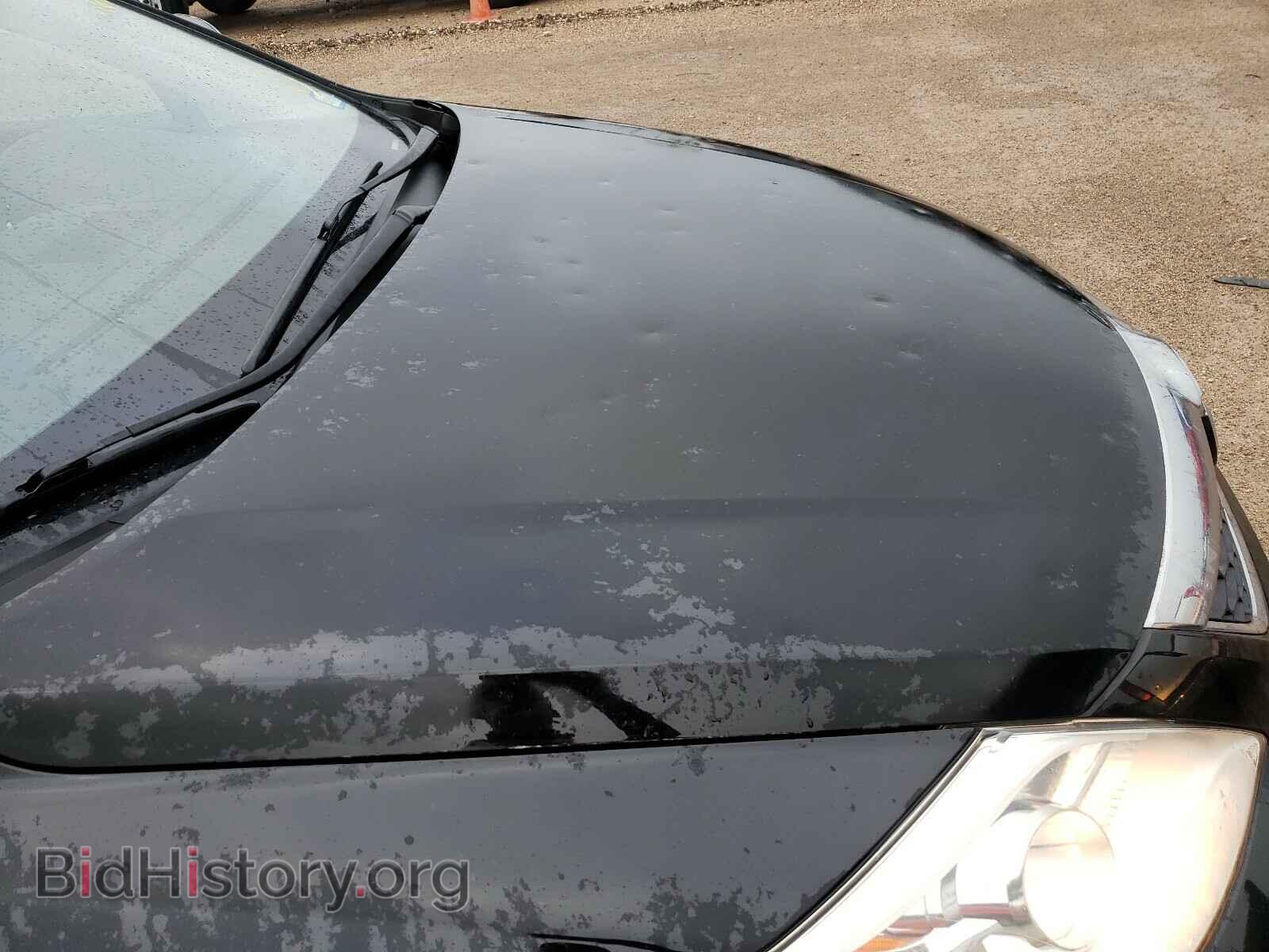 2012 MAZDA CX-9 - VIN: JM3TB2CA2C0362768 - Фото 9
