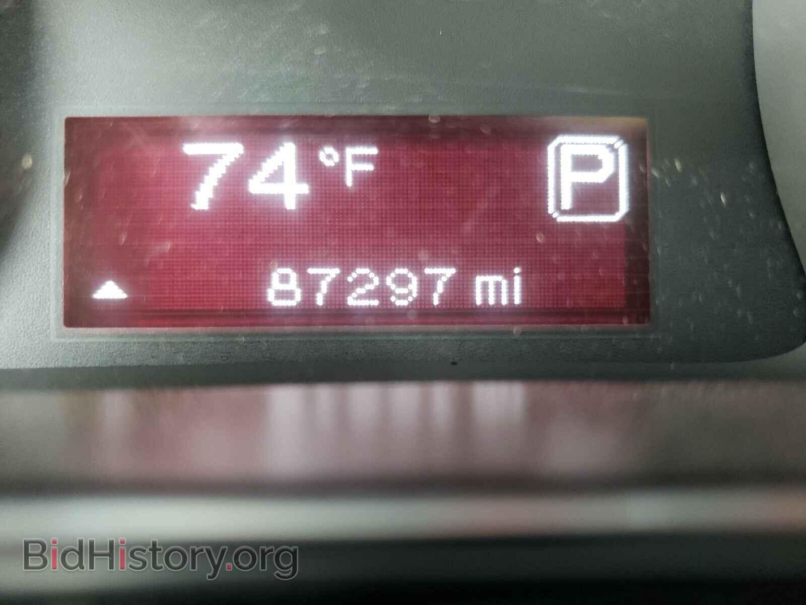 2015 DODGE DART - VIN: 1C3CDFAA7FD159986 - Фото 8