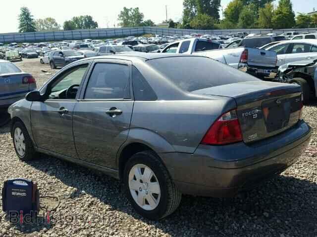 2006 FORD FOCUS - VIN: 1FAHP34N96W243775 - Photo 3