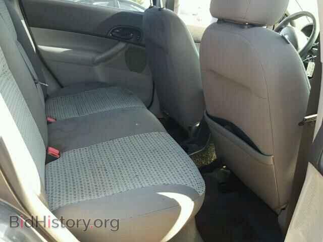 2006 FORD FOCUS - VIN: 1FAHP34N96W243775 - Photo 6