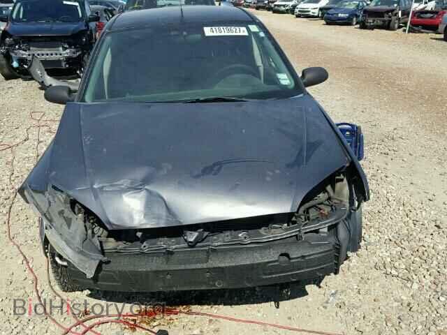 2006 FORD FOCUS - VIN: 1FAHP34N96W243775 - Photo 9
