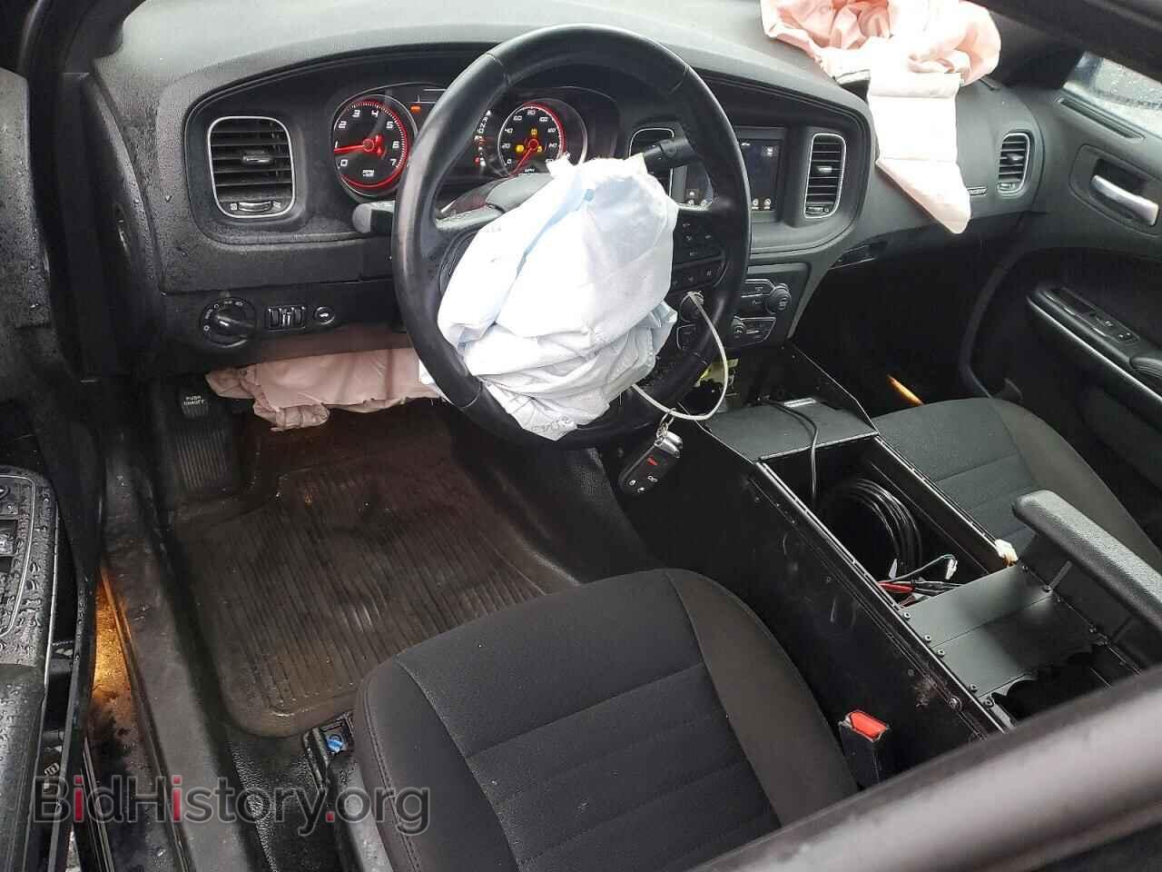 2023 DODGE CHARGER - VIN: 2C3CDXKG4PH691211 - Фото 8