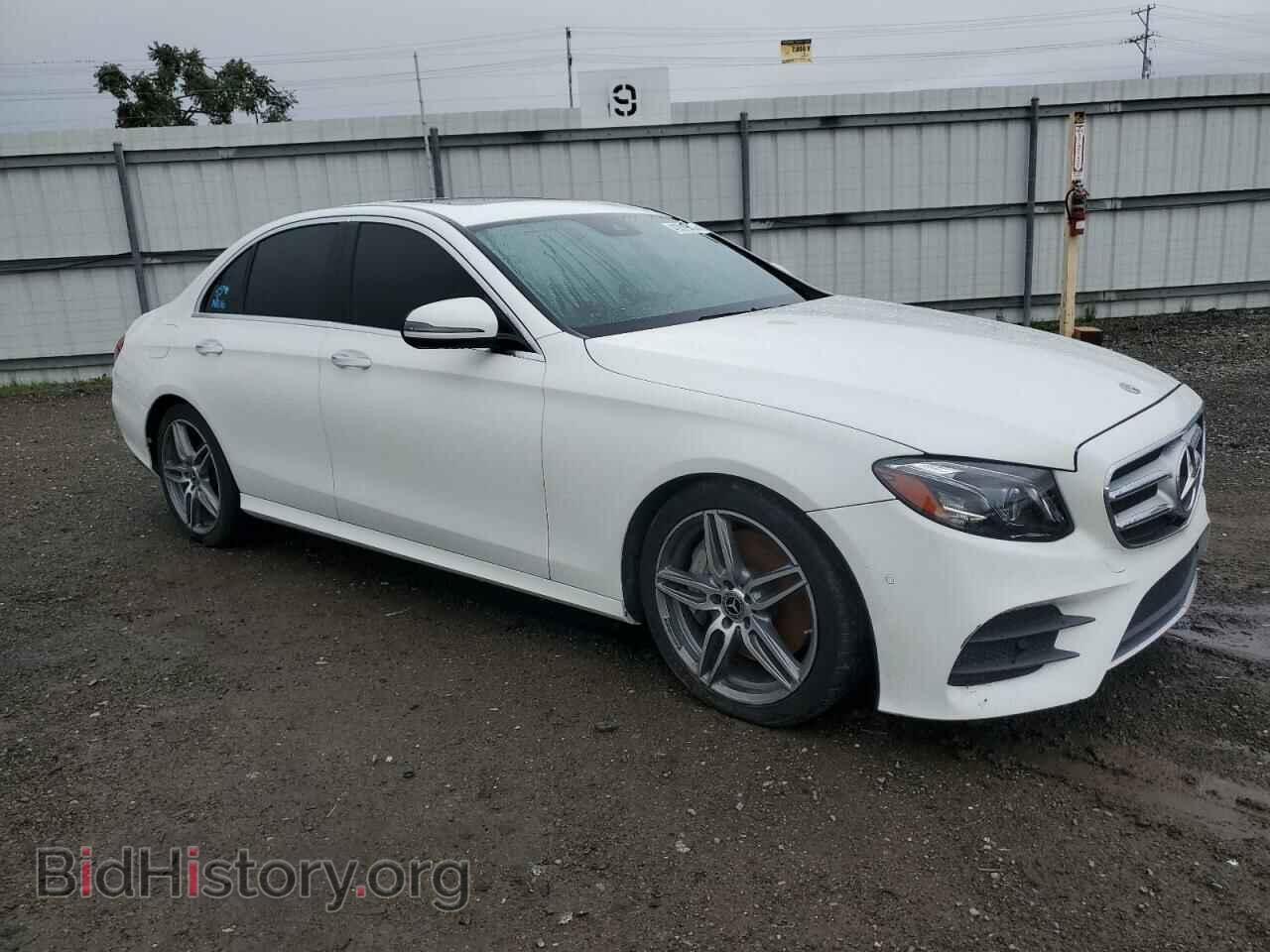 2018 MERCEDES-BENZ E-CLASS - VIN: WDDZF4JB9JA348054 - Фото 4