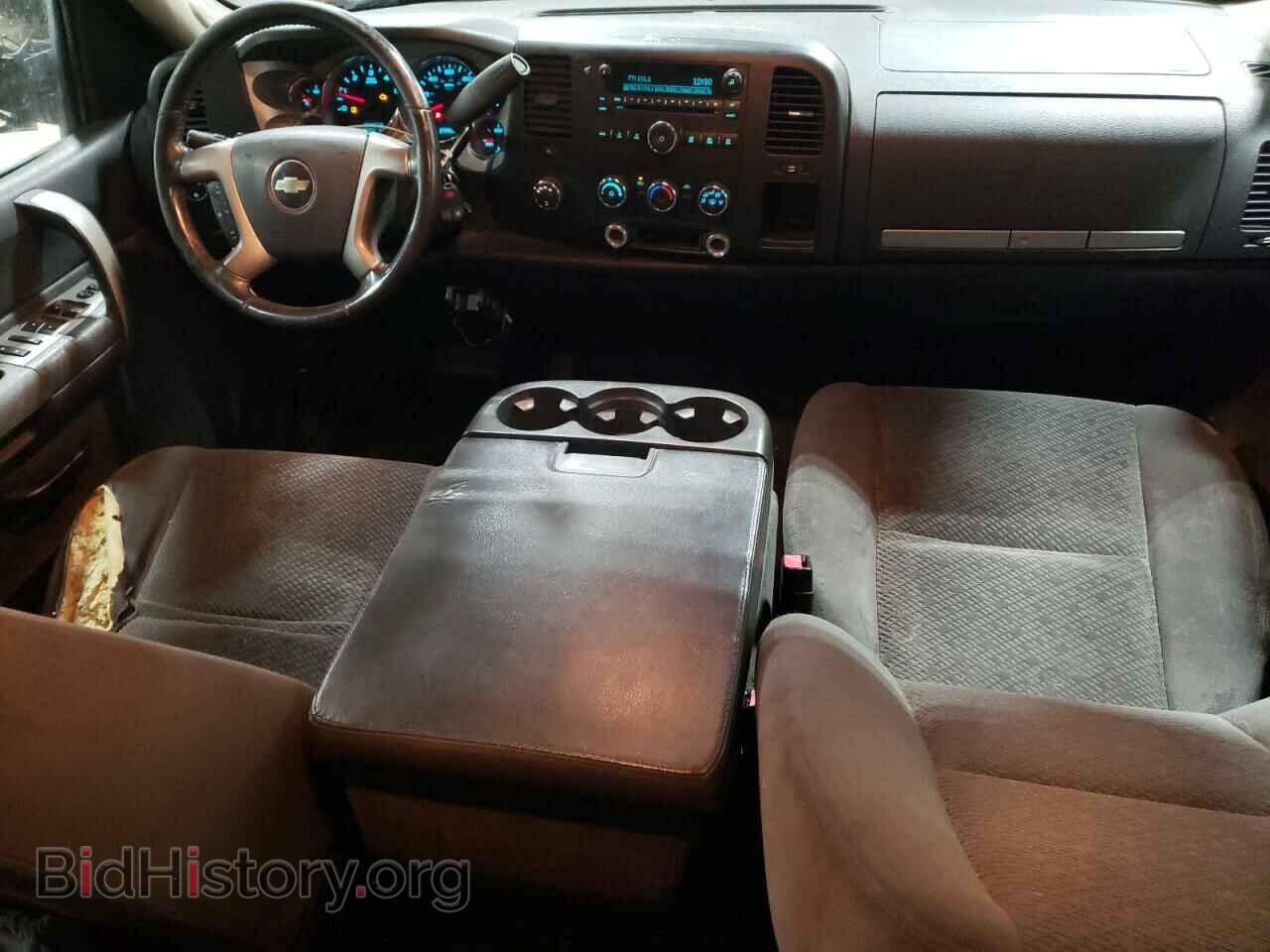 2008 CHEVROLET ALL Models - VIN: 2GCEK190181208137 - Фото 8