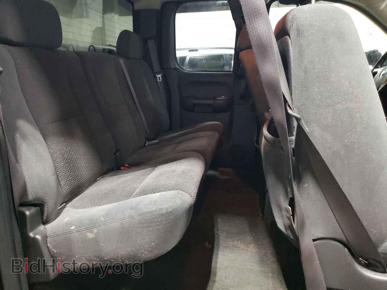 2008 CHEVROLET ALL Models - VIN: 2GCEK190181208137 - Фото 10