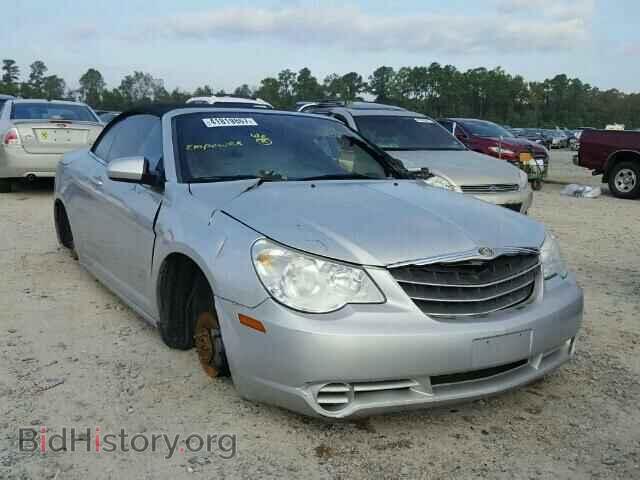 Photo 1C3BC5EDXAN219954 - CHRYSLER SEBRING 2010