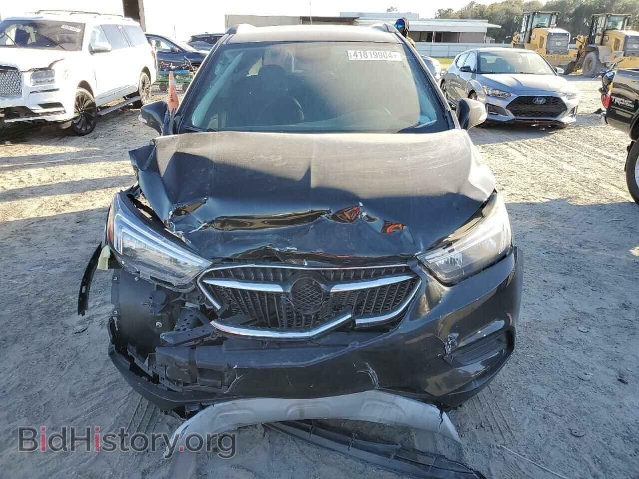 2017 BUICK ENCORE - VIN: KL4CJASB7HB185172 - Photo 5