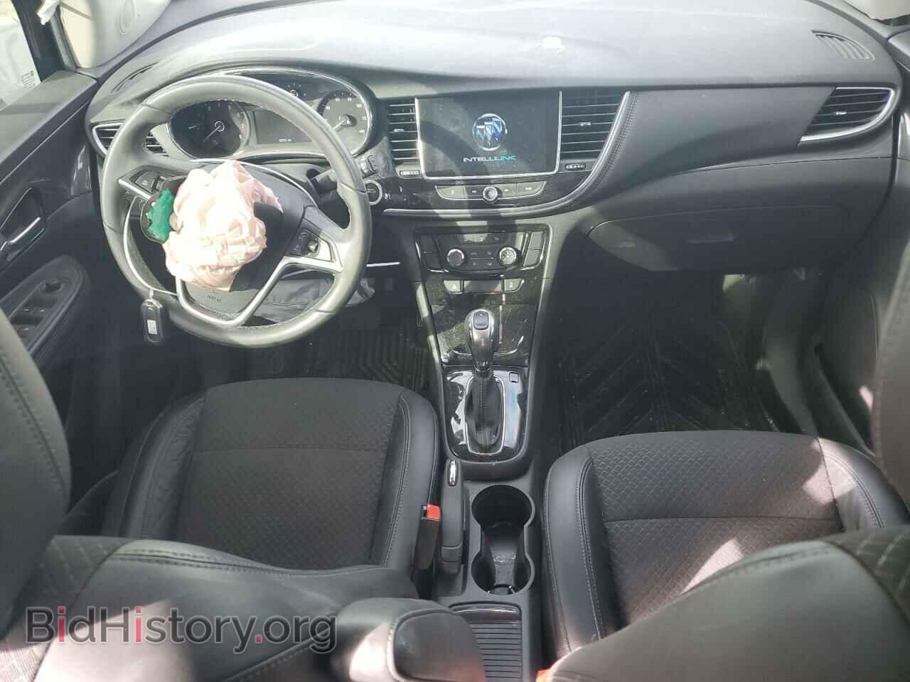 2017 BUICK ENCORE - VIN: KL4CJASB7HB185172 - Photo 8