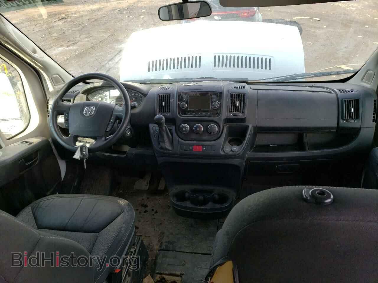 2020 RAM PROMASTER - VIN: 3C6TRVBG5LE102469 - Фото 8