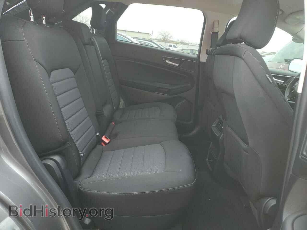 2021 FORD EDGE - VIN: 2FMPK3G94MBA25272 - Фото 10