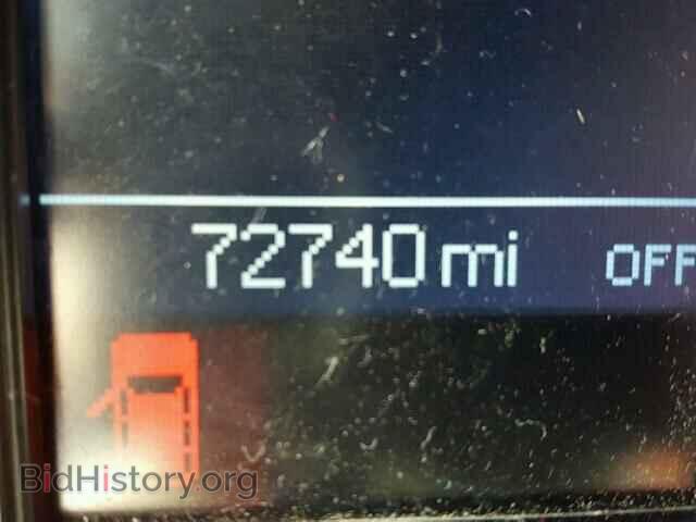 2012 DODGE DURANGO - VIN: 1C4RDJAG4CC120464 - Фото 8